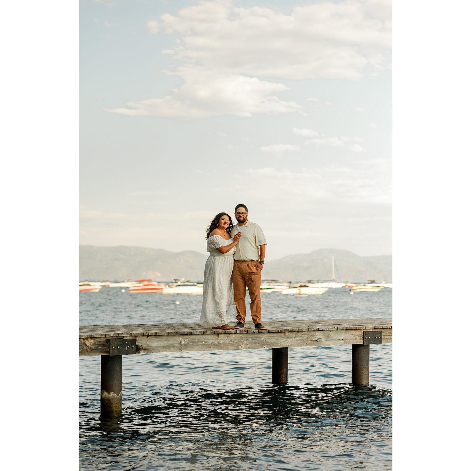 Our Engagement pictures!