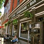 Cafe Nola