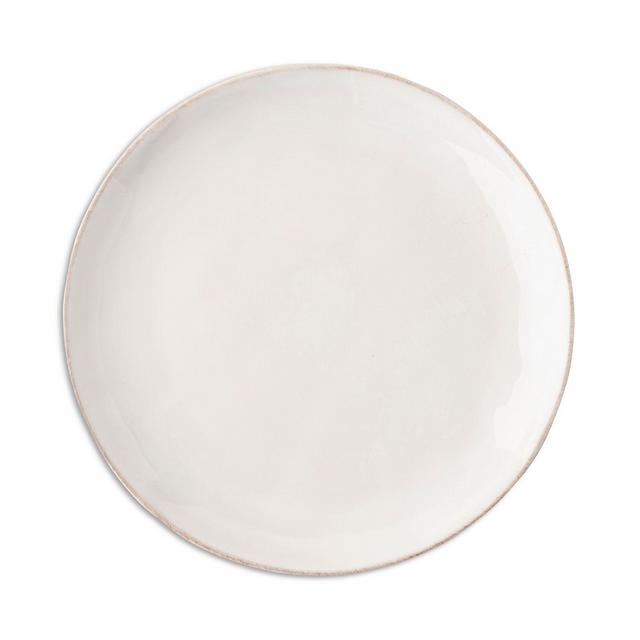 Juliska Puro Coupe Side Cocktail Plate
