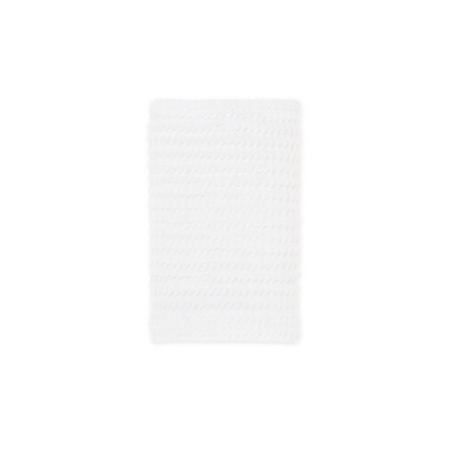 O&O by Olivia & Oliver™ Turkish Waffle Hand Towel in White