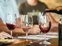 Wine Tasting