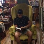Timbre Books