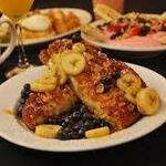 Berry Fresh Cafe