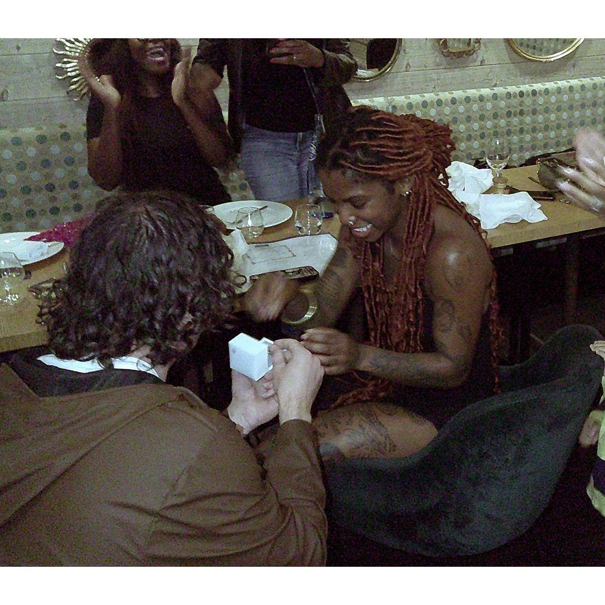 Maxwell's Proposal