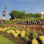 Mayfaire Town Center