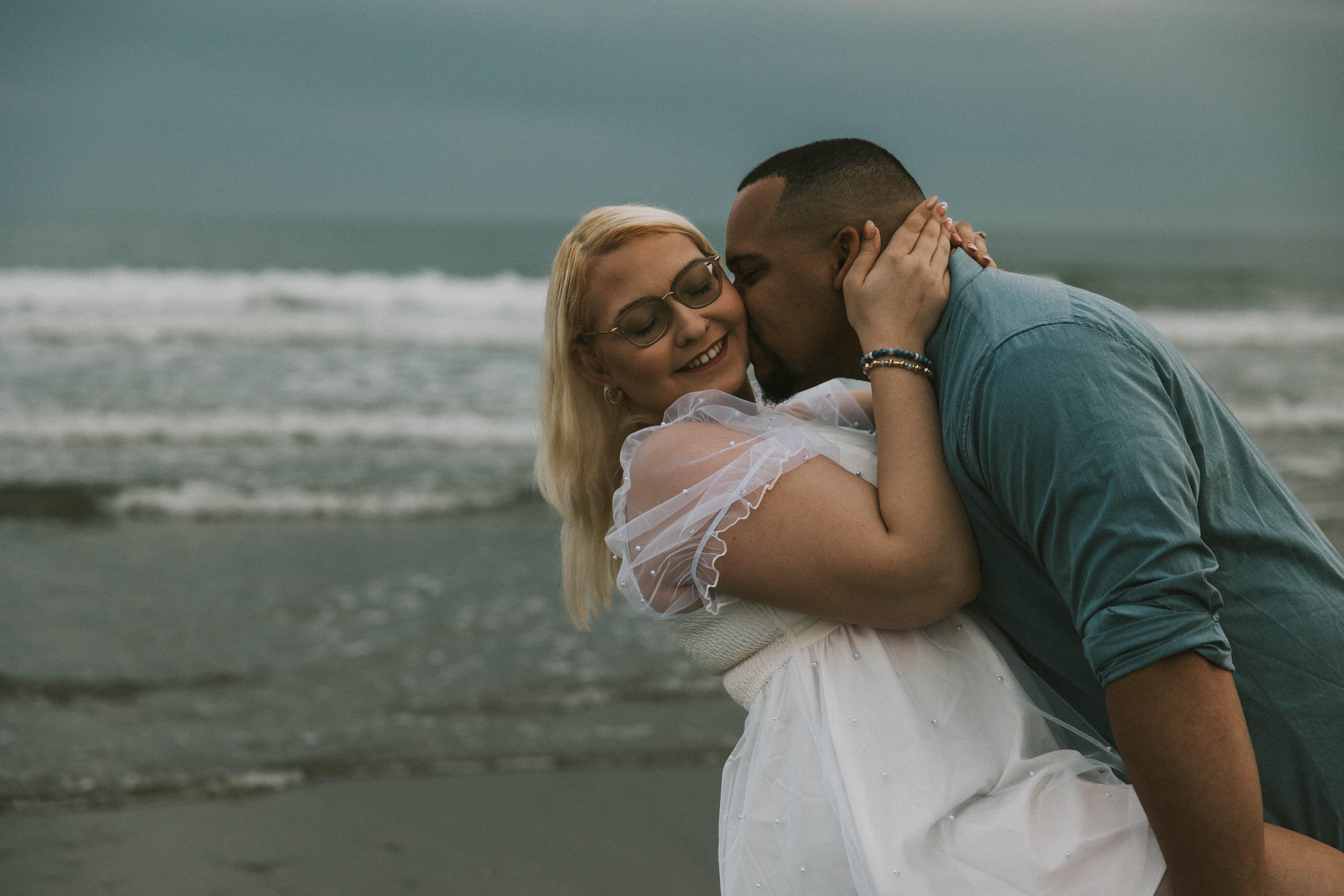 The Wedding Website of Kaylee Valcour and Ronald Zabala