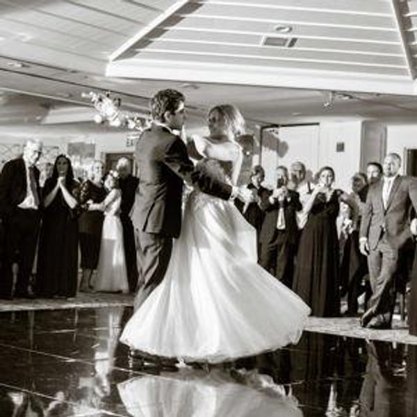 Dance Lessons For Two