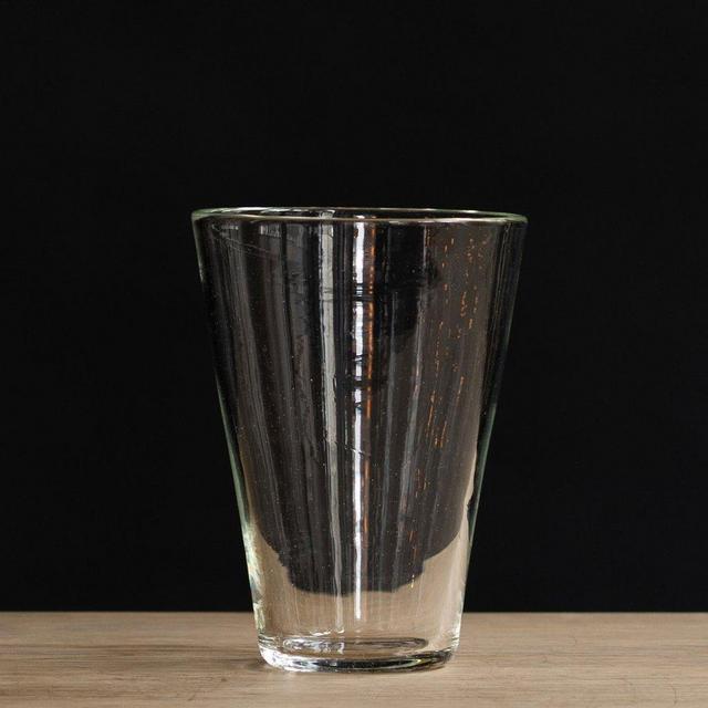 Glass A
