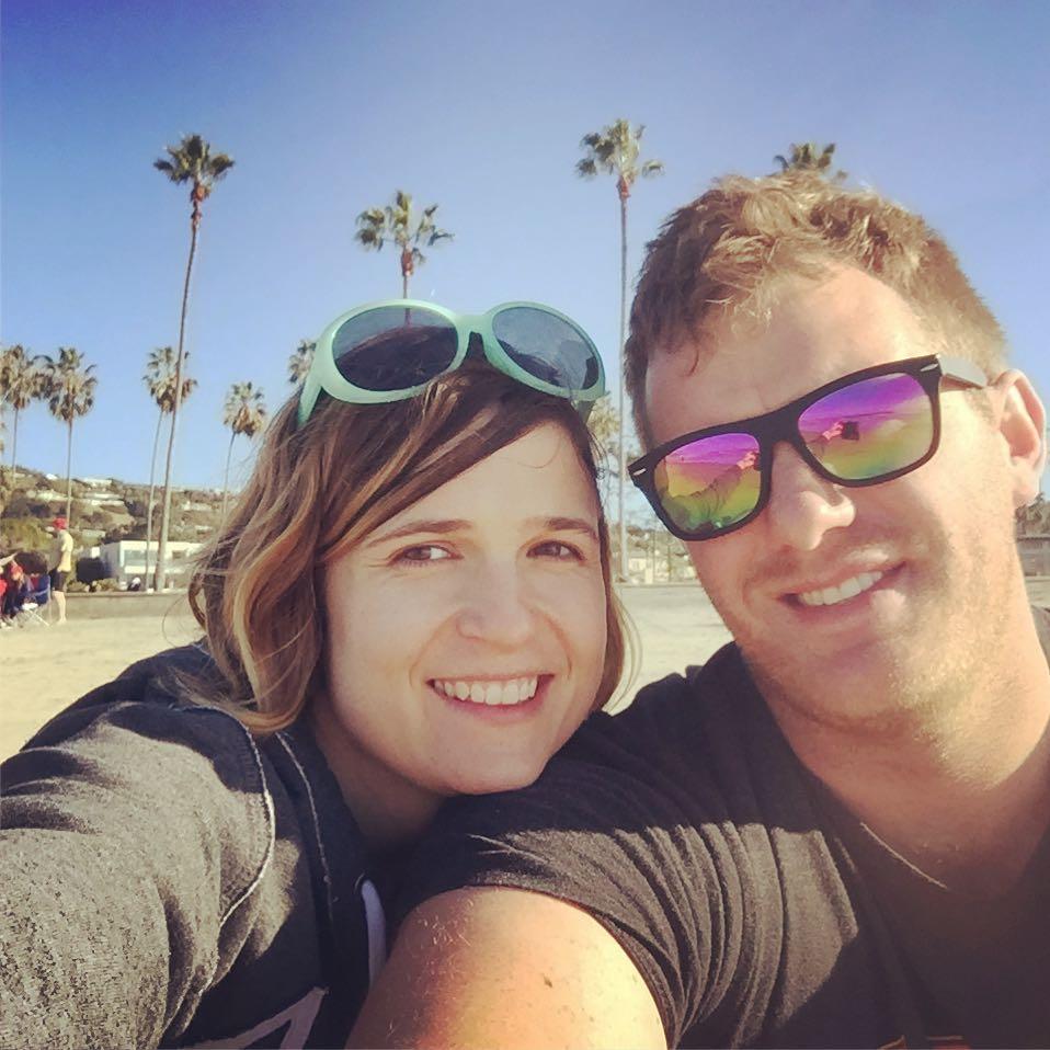 2018: San Diego!