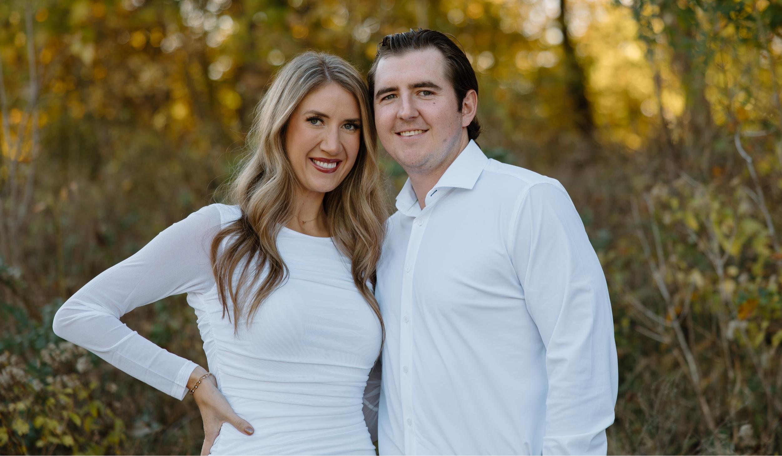 The Wedding Website of Maggie Keyes and Mitch Mierke