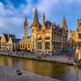 🏰 Gand (Gent)