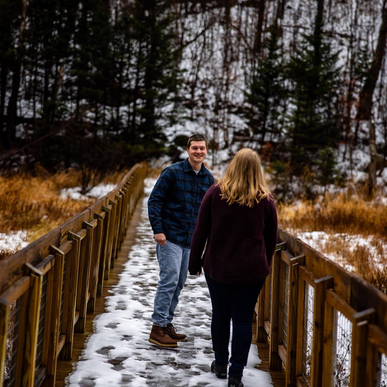Franconia Notch 12.2.23