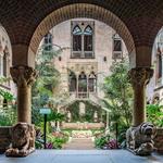 Isabella Stewart Gardner Museum