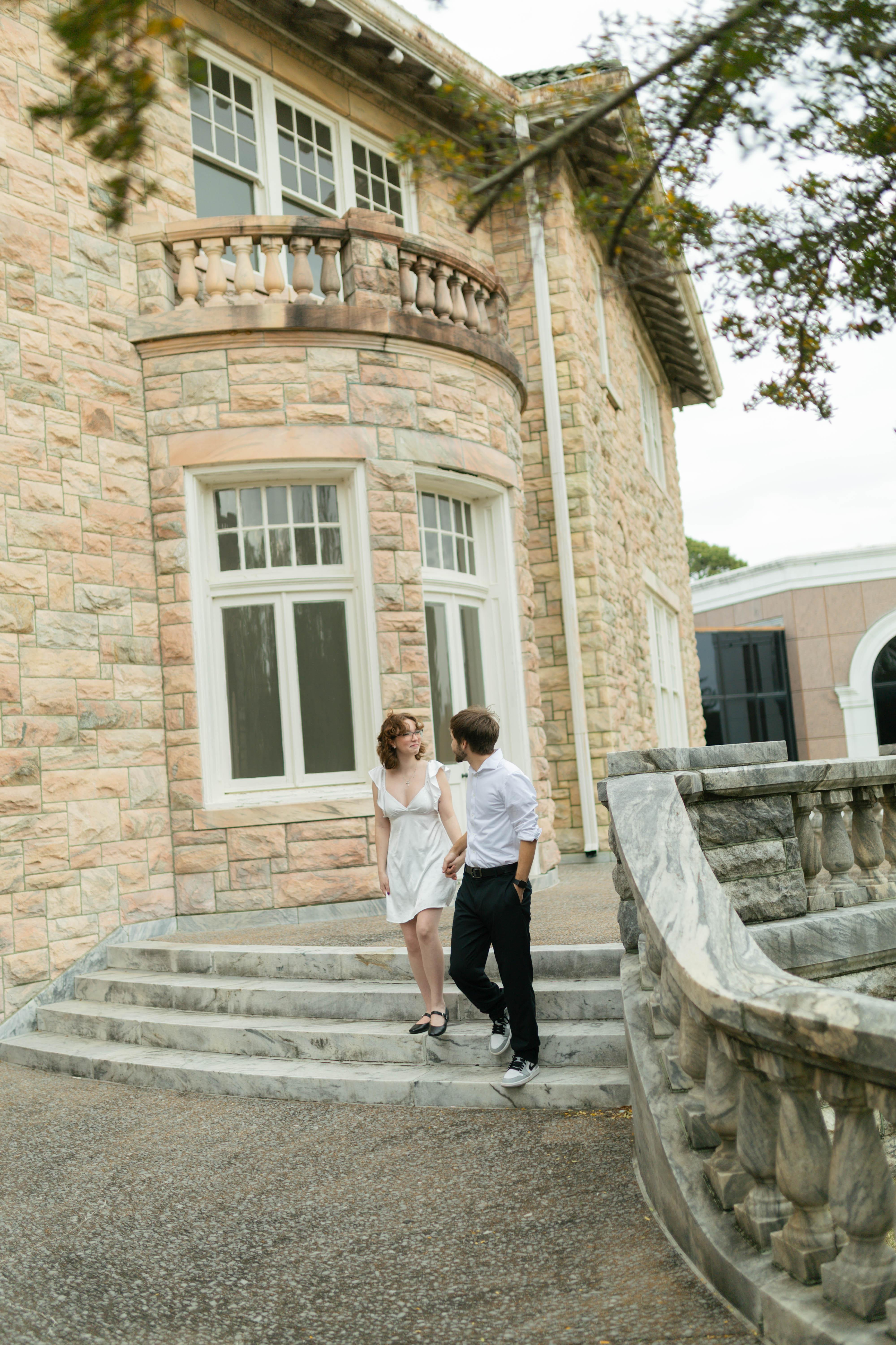 The Wedding Website of Megan Patterson and Carson Wood