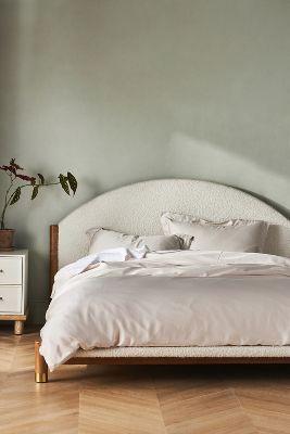 Sijo AiryWeight Eucalyptus Duvet Cover