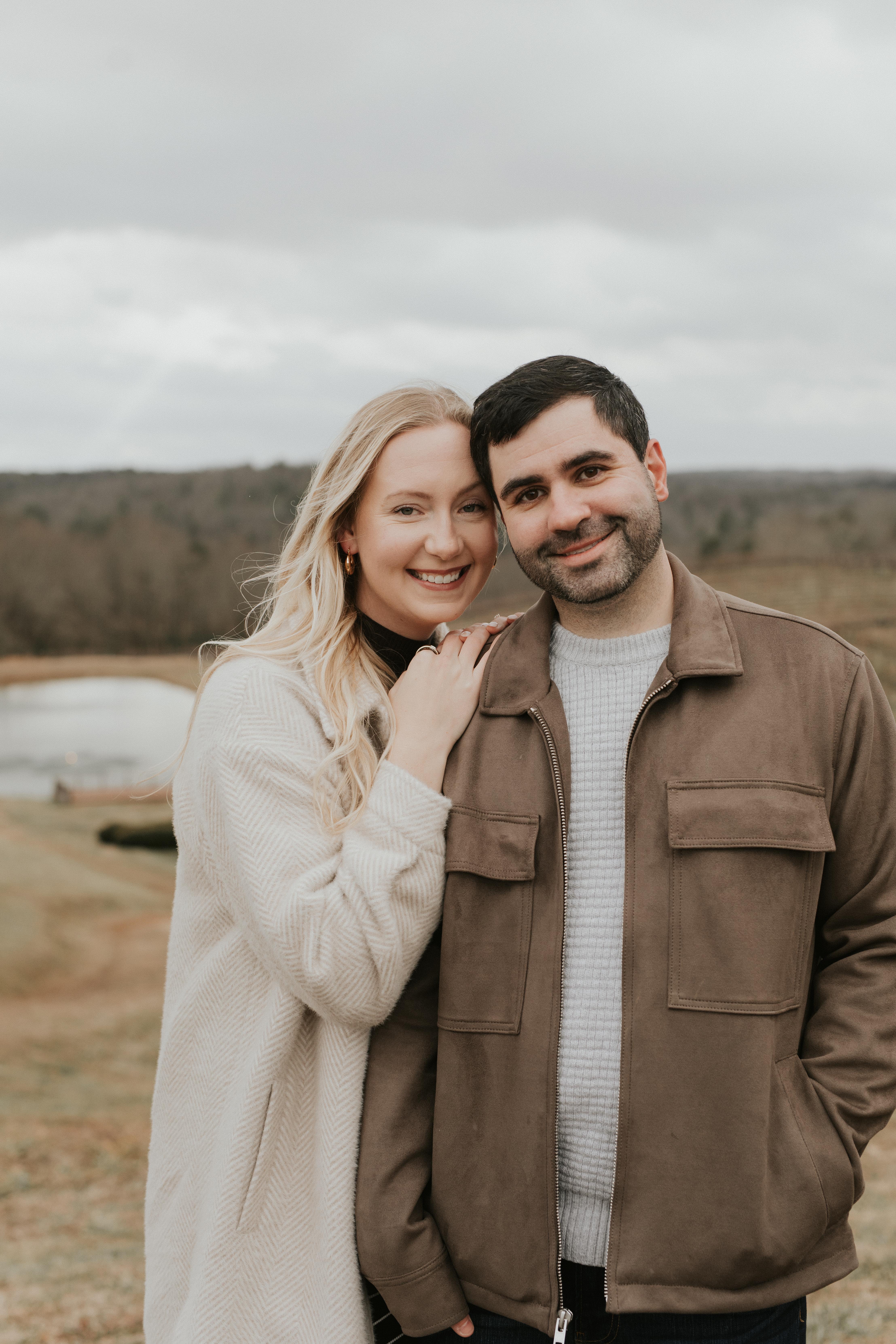 The Wedding Website of Rachel Whisennant and Kyle Zandimoghaddam