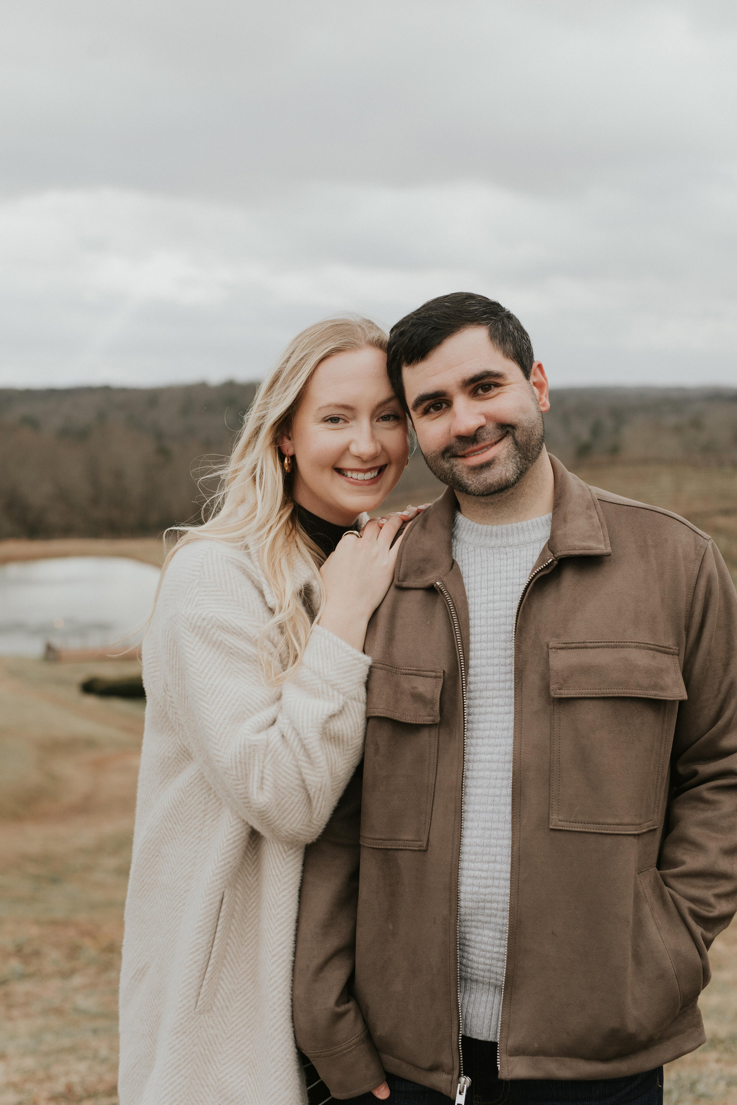 The Wedding Website of Rachel Whisennant and Kyle Zandimoghaddam