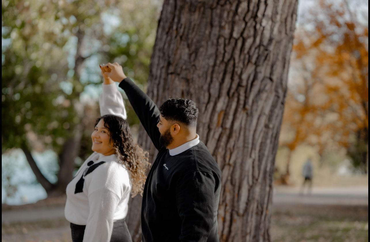 The Wedding Website of Ayah Al-durazi and Larry Maldonado