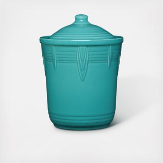 Medium Chevron Canister
