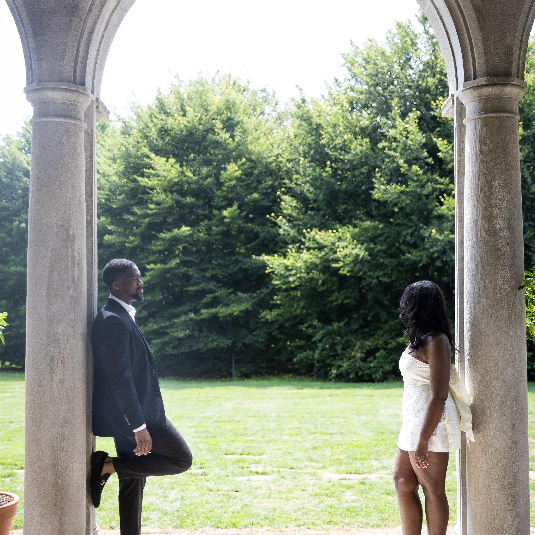 Engagement Photos