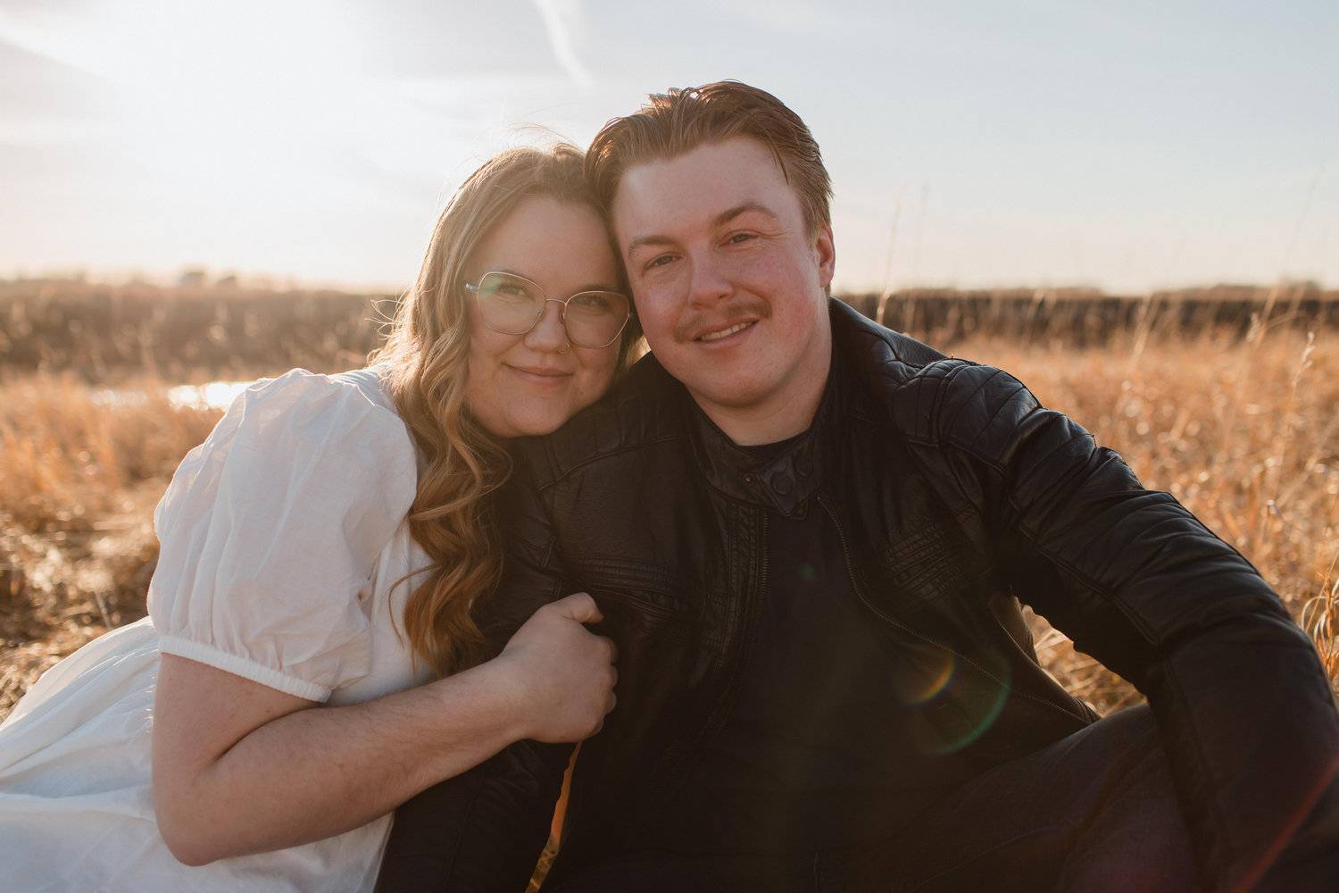 The Wedding Website of Natalie Klassen and Logan Mundell