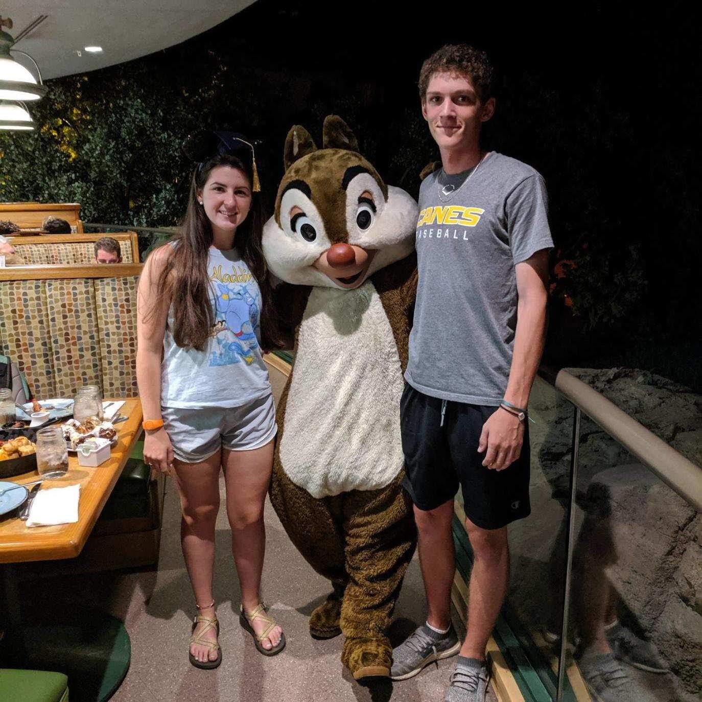 Disney 2019