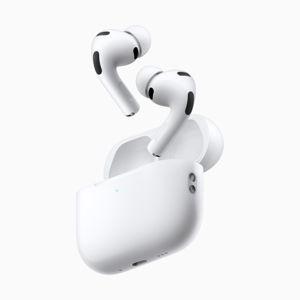 AirPod Pros 3 for each of us!!