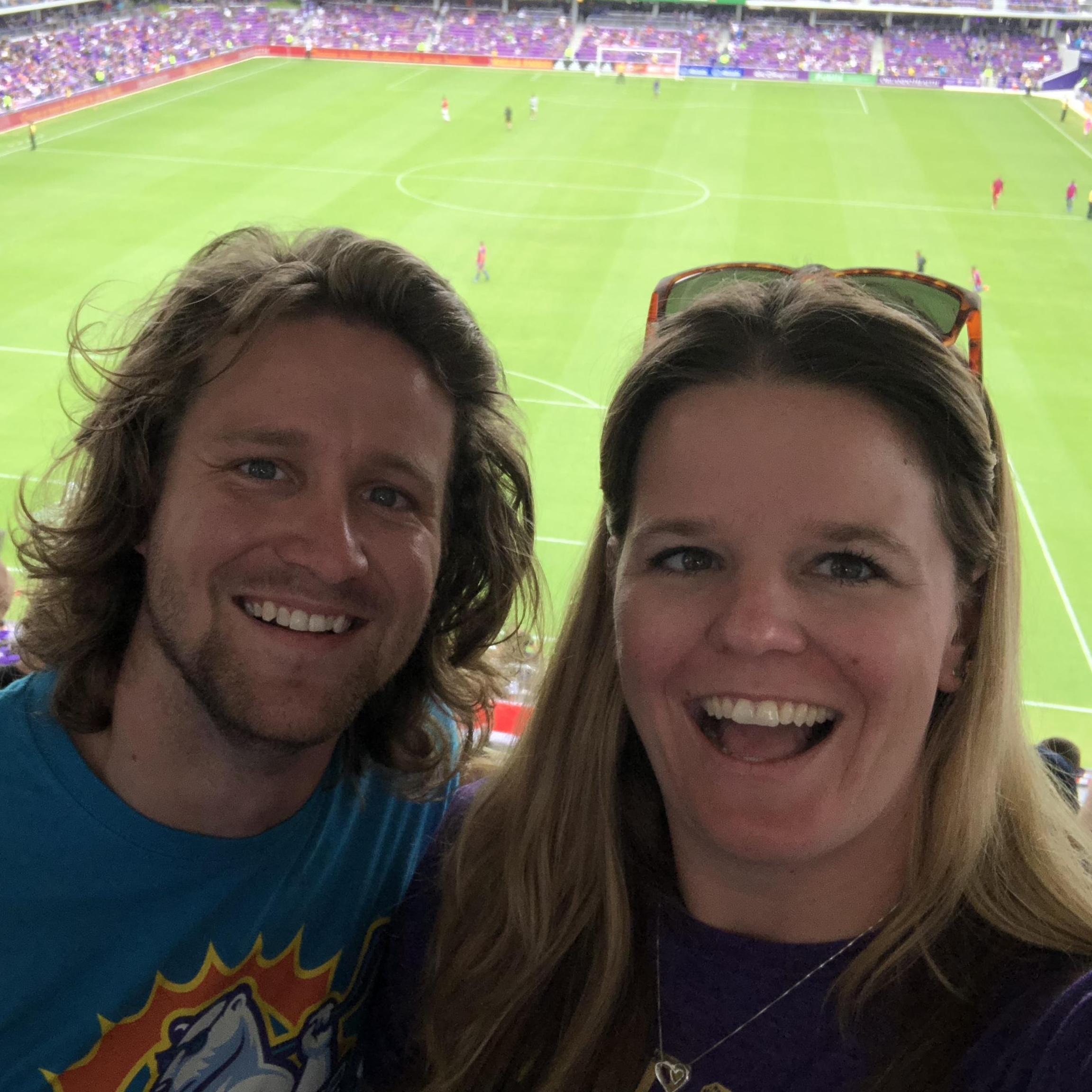Orlando City Soccer