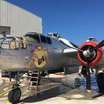 National Museum of World War II Aviation