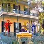 Mobile Carnival Museum