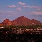 Camelback Mountain