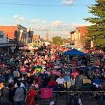 Persimmon Festival