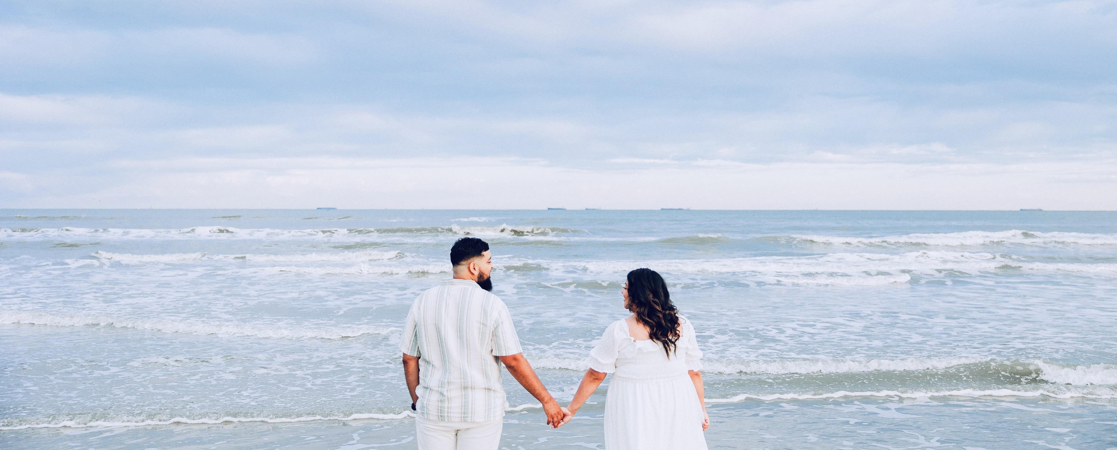 The Wedding Website of Kaylan Velez and Ricardo Padilla