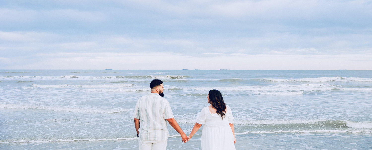 The Wedding Website of Kaylan Velez and Ricardo Padilla
