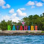 Pueblo de Bayahibe