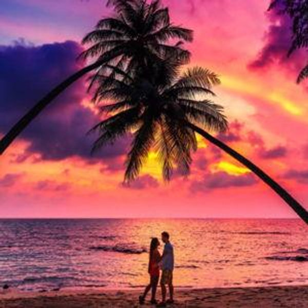Honeymoon