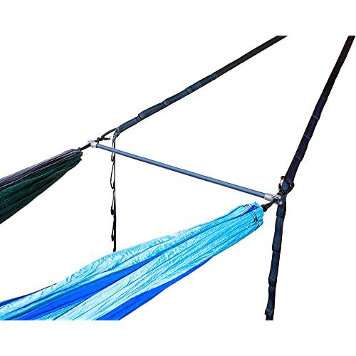 ENO, Eagles Nest Outfitters Fuse Tandem Hammock System