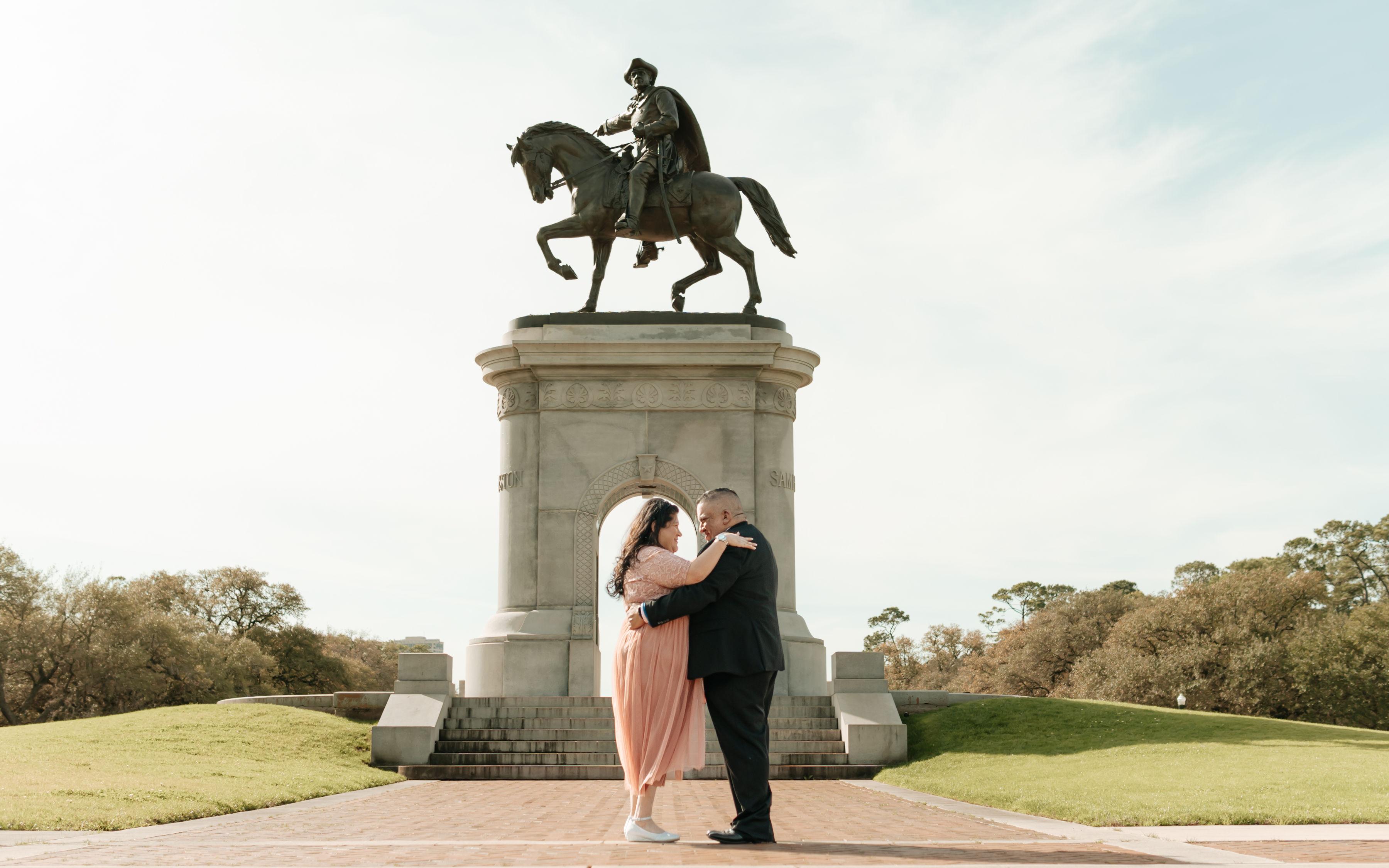 The Wedding Website of DANIEL INFANTE and EDNA CANTU