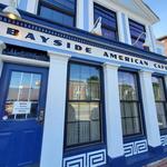 Bayside American Cafe
