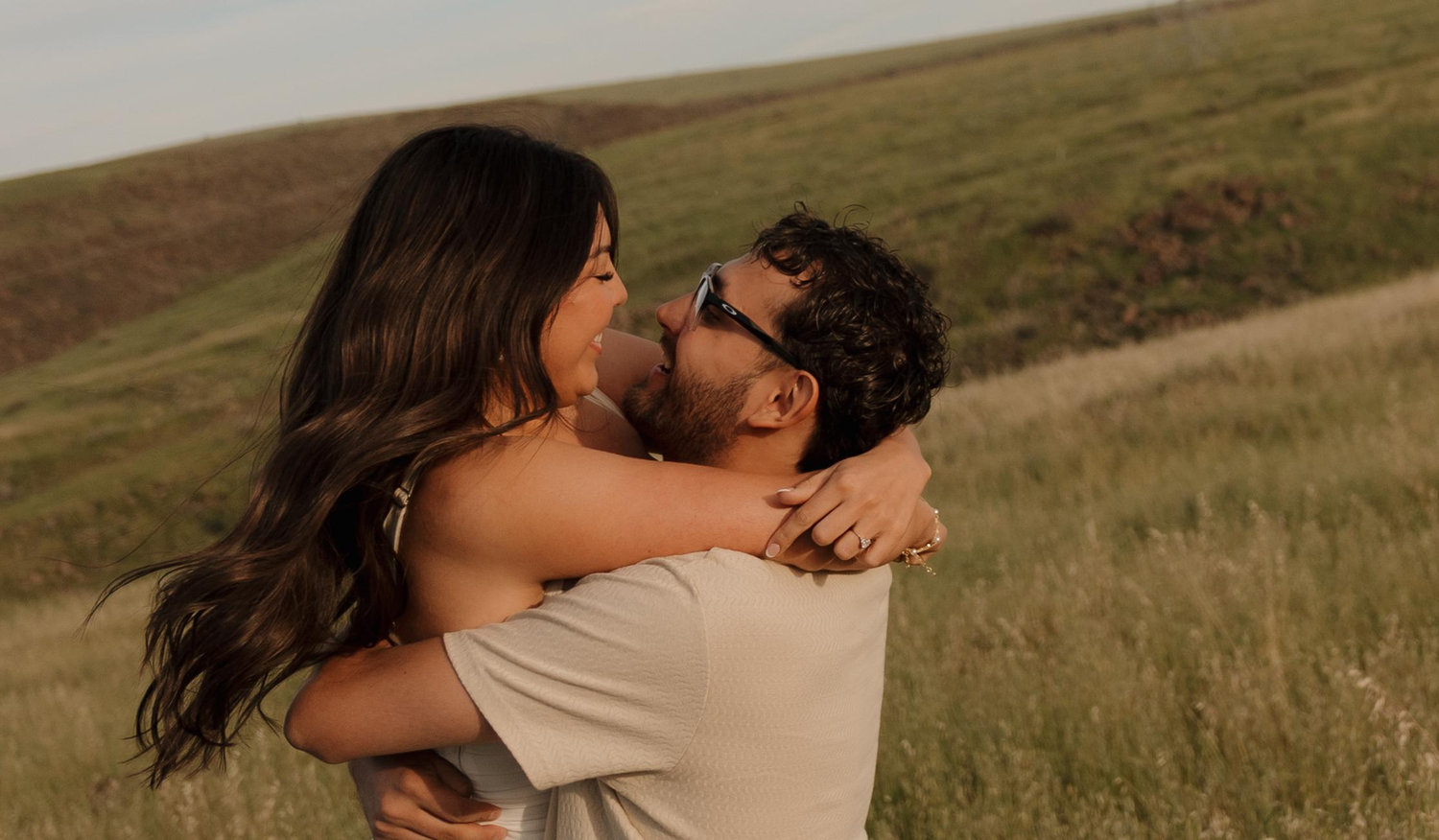 The Wedding Website of Makayla Garcia and Terrell Siffert