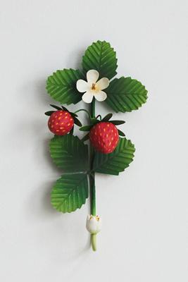 Fruit Metal Hook