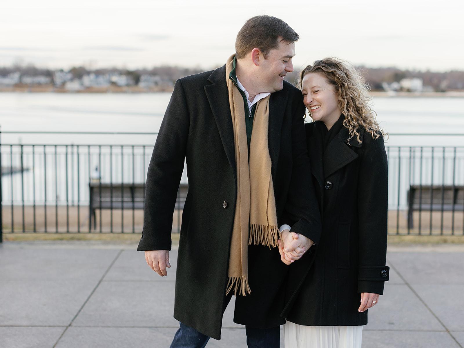 The Wedding Website of Caitlin Hume and Will McKenna