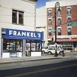 Frankel's Delicatessen & Appetizing