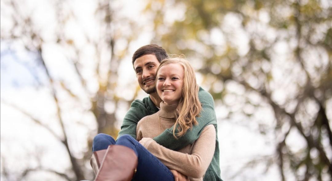 The Wedding Website of Nicole Crocker and Phillip Stockey