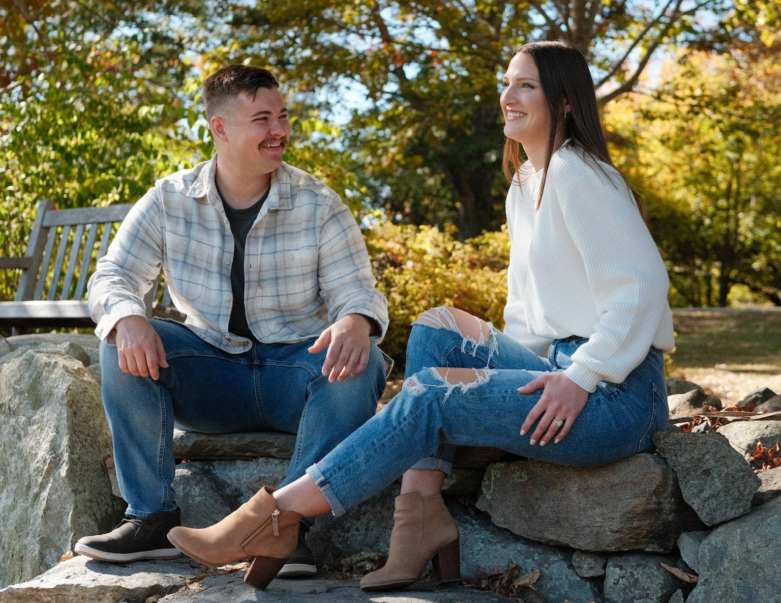 The Wedding Website of Diana Maas and Paul Warga
