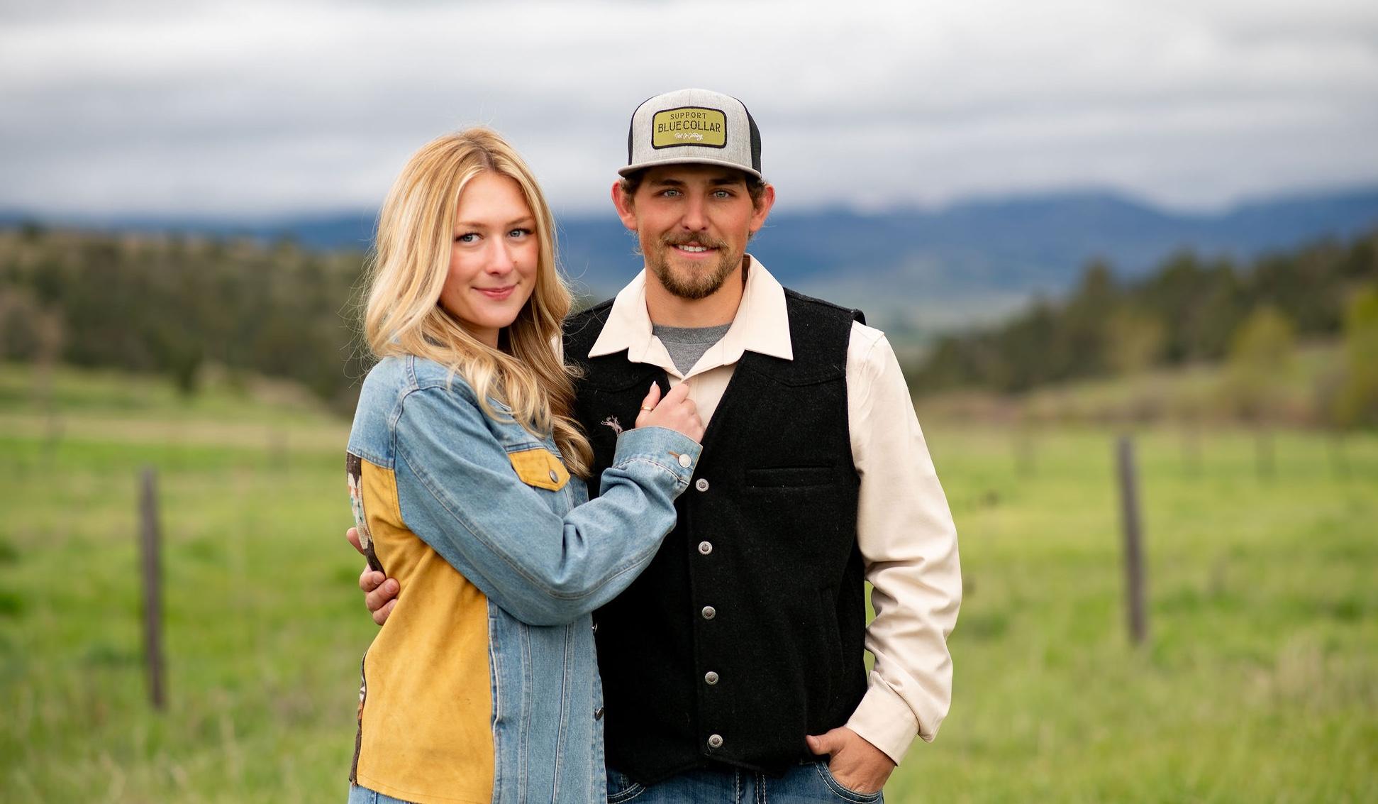 The Wedding Website of Rylee Browning and Taran Ough