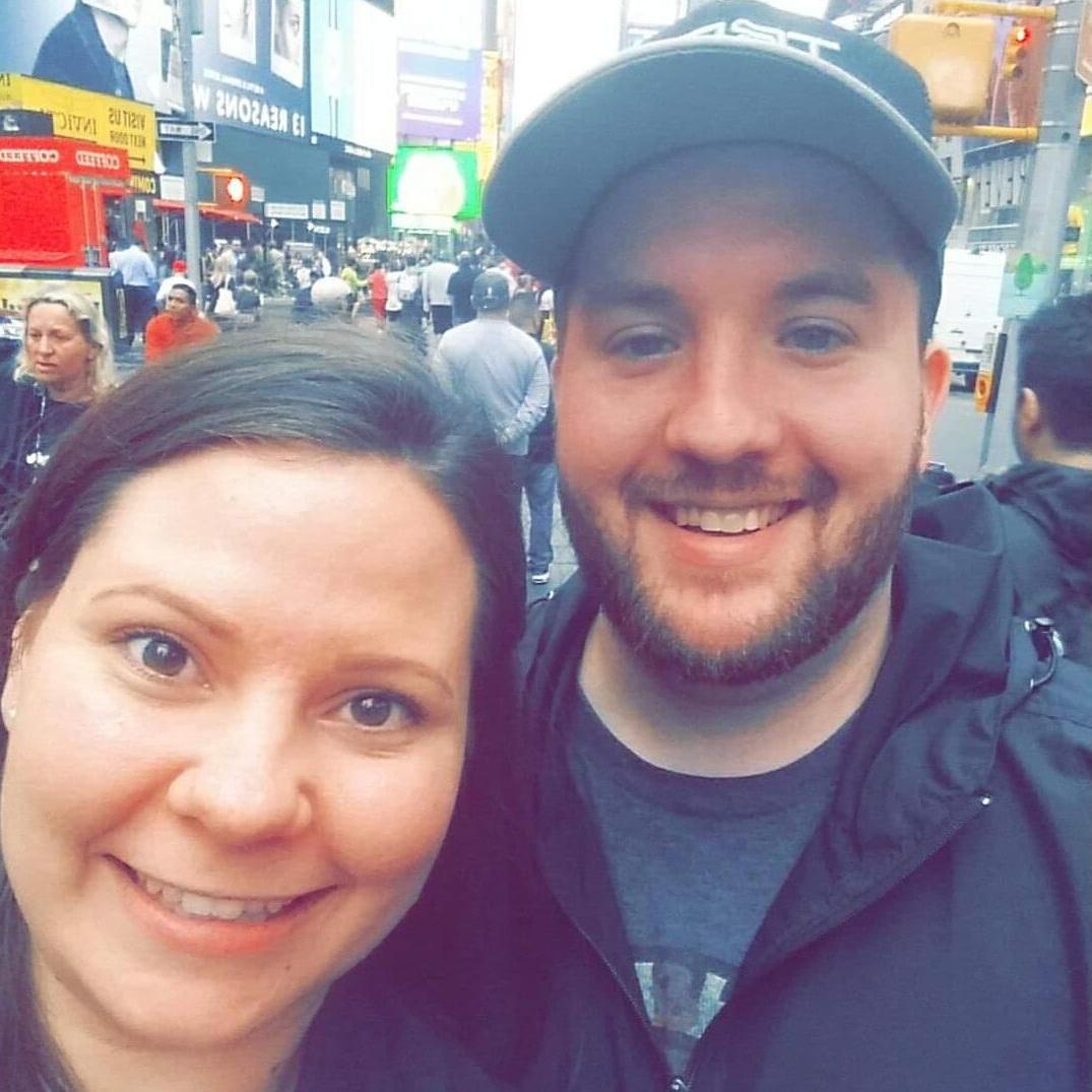 NYC Times Square
