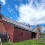 George Washington boyhood home