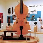 Musical Instrument Museum