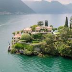 Villa del Balbianello
